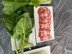 -虾大侠·盱眙龙虾老北京铜锅涮羊肉(金楠天街店)