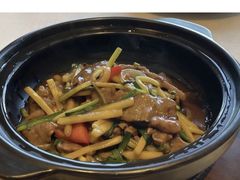 -三利音·东方司宴(外滩店)
