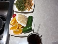 -海底捞火锅(龙茗路店)