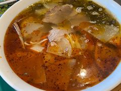 古法酸菜牛肉面-苏氏牛肉面(丰北桥店)