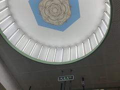 -建国门(地铁站)