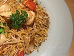 -Lia Cafe Bar Restaurant松山咖啡屋