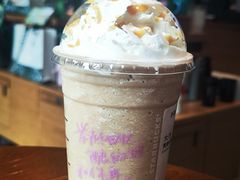 -星巴克(深圳嘉汇新城店)