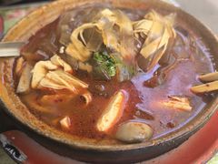 -清真·马文砂锅大全(麦苋街店)