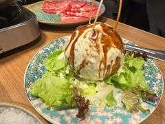 -满来寿喜烧(金虹桥店)