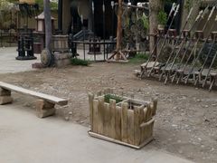 -敦煌古城