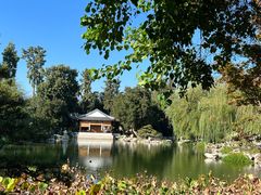 -汉庭顿图书馆