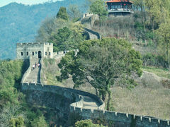 -台州府城(江南长城)