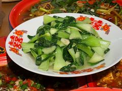 -小街47號江湖菜(四合院店)