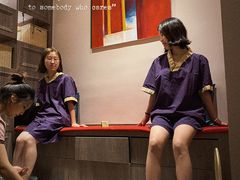 -泰乐道·SPA·按摩·足道(坡子街店)