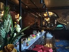 -马克西姆餐厅(崇文门店)