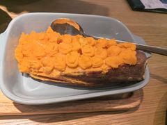 -蜜桃餐厅·伴山(绿宝广场店)