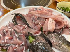 -大理.老字号渝记酸萝卜乌鱼(古城总店)