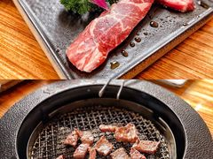 -热血兄弟·炭火烤肉(融侨中心店)