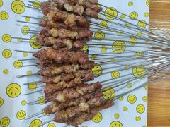 -老三烧烤(二环西路店)