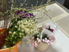 -循礼门鲜花花市(武汉循礼门店)