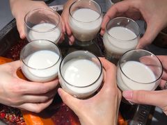 -蜀九香火锅(九眼桥店)