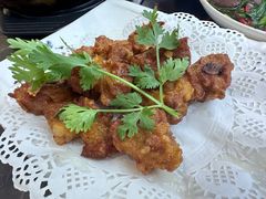 -陆记鹅庄·潮汕菜·狮头鹅(大仟里店)