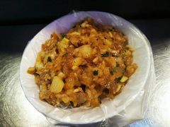 -王三哥动感洋芋