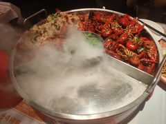 -熊记虾王·小龙虾(东晓南店)