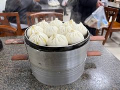 -胡家包子·清真(大众巷店)