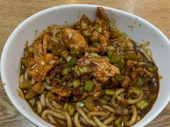 -西粉堂新疆米粉(朝外店)