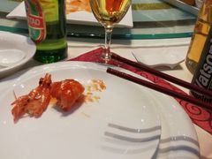 -鹊华居·地道鲁菜·海鲜·融合味(大明湖店)