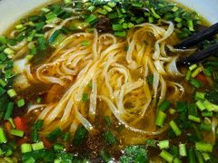 -宋益驴蹄子面肉夹馍(辛家庙店)