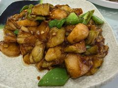 -名门小厨(劲松店)