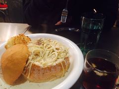 -MI WU FACTORY米屋美食工厂餐厅(绿地店)