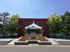 -武清南湖绿博园