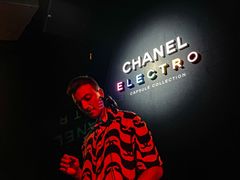 -CHANEL(ifs国际金融店)