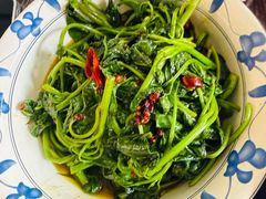 -友记功夫香·人民川菜(红牌楼店)