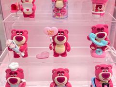 -泡泡玛特POPMART(合生汇店)
