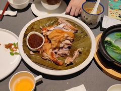 -小炳胜(卓悦中心店)