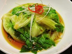 -湖里春风·淮扬菜(丽泽天街店)