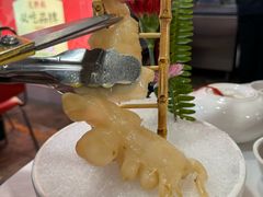 -大永發老火浓汤·经典粤菜(北滨路店)