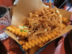 -魏斯理汉堡(西安沣东吾悦店)