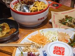 -怪噜范·老贵阳街头名小吃(鸿通城店)