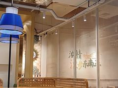 -泰悦澜·泰国餐厅(万象城店)