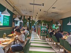 大堂-文记卢源外·江西小炒(凤城八路店)