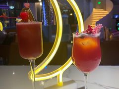 -岁粤Moon·湖景餐厅(月光码头店)
