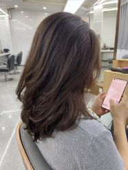 -山浦形象烫染