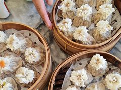 -都一处烧麦馆(前门店)