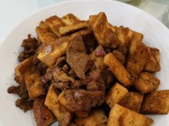 馕炒羊肉-帕米尔食府(白云观店)