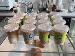 -COFFEEOLOGY咖啡学(天银店)