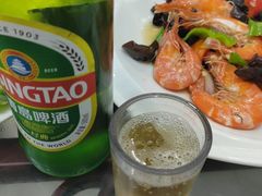 -望海潮海鲜店 特色家常菜(在海一方店)