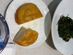 回族油香-伊祥·敦煌楼