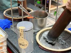 -芝麻糊世家(西华店)