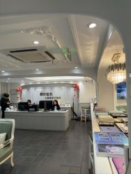 -爱你宝贝儿童摄影(西湖云端店)